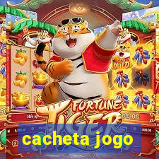 cacheta jogo